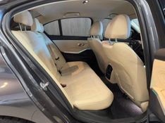 BMW 320i Sport Turbo 2.0 2019/2020 ENZO MULTIMARCAS CAXIAS DO SUL / Carros no Vale