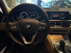 BMW 320i Sport Turbo 2.0 2019/2020 ENZO MULTIMARCAS CAXIAS DO SUL / Carros no Vale