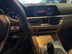BMW 320i Sport Turbo 2.0 2019/2020 ENZO MULTIMARCAS CAXIAS DO SUL / Carros no Vale