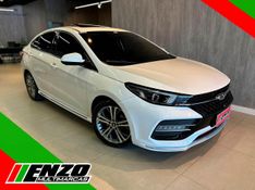 CAOA Chery Arrizo 6 CAOACHERY/6 GSX 2021/2022 ENZO MULTIMARCAS CAXIAS DO SUL / Carros no Vale