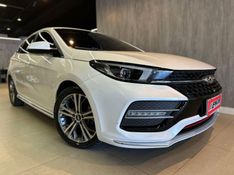CAOA Chery Arrizo 6 CAOACHERY/6 GSX 2021/2022 ENZO MULTIMARCAS CAXIAS DO SUL / Carros no Vale