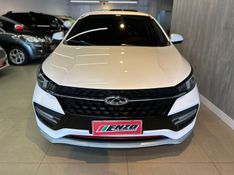 CAOA Chery Arrizo 6 CAOACHERY/6 GSX 2021/2022 ENZO MULTIMARCAS CAXIAS DO SUL / Carros no Vale