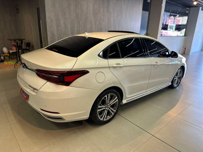 CAOA Chery Arrizo 6 CAOACHERY/6 GSX 2021/2022 ENZO MULTIMARCAS CAXIAS DO SUL / Carros no Vale