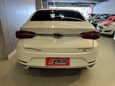 CAOA Chery Arrizo 6 CAOACHERY/6 GSX 2021/2022 ENZO MULTIMARCAS CAXIAS DO SUL / Carros no Vale