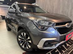 CAOA Chery Tiggo 5X AOACHERY/ TXS 2019/2020 ENZO MULTIMARCAS CAXIAS DO SUL / Carros no Vale
