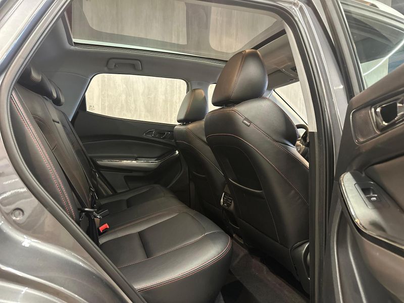 CAOA Chery Tiggo 5X AOACHERY/ TXS 2019/2020 ENZO MULTIMARCAS CAXIAS DO SUL / Carros no Vale
