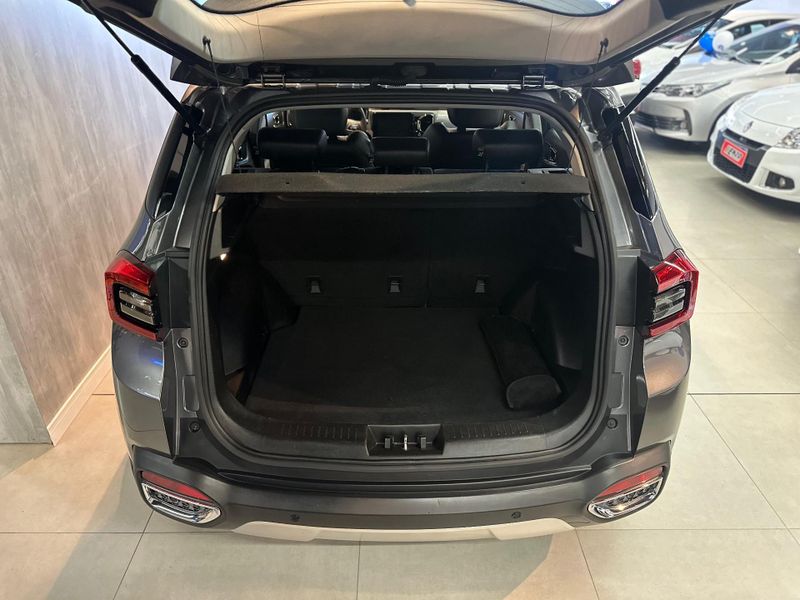 CAOA Chery Tiggo 5X AOACHERY/ TXS 2019/2020 ENZO MULTIMARCAS CAXIAS DO SUL / Carros no Vale