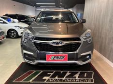 CAOA Chery Tiggo 5X AOACHERY/ TXS 2019/2020 ENZO MULTIMARCAS CAXIAS DO SUL / Carros no Vale