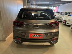 CAOA Chery Tiggo 5X AOACHERY/ TXS 2019/2020 ENZO MULTIMARCAS CAXIAS DO SUL / Carros no Vale