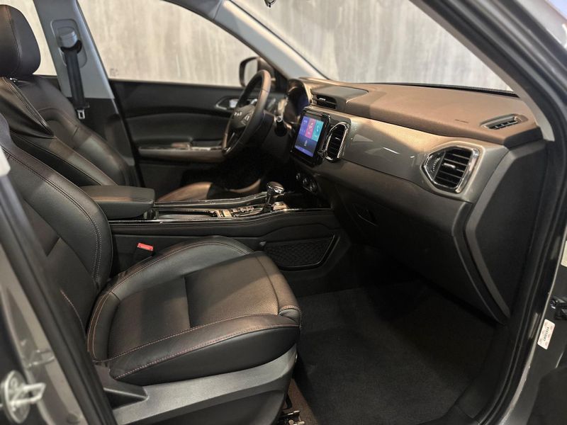 CAOA Chery Tiggo 5X AOACHERY/ TXS 2019/2020 ENZO MULTIMARCAS CAXIAS DO SUL / Carros no Vale