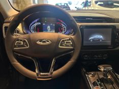 CAOA Chery Tiggo 5X AOACHERY/ TXS 2019/2020 ENZO MULTIMARCAS CAXIAS DO SUL / Carros no Vale