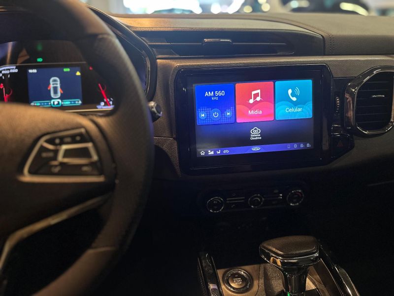 CAOA Chery Tiggo 5X AOACHERY/ TXS 2019/2020 ENZO MULTIMARCAS CAXIAS DO SUL / Carros no Vale