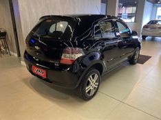Chevrolet Agile / LTZ 2012/2013 ENZO MULTIMARCAS CAXIAS DO SUL / Carros no Vale
