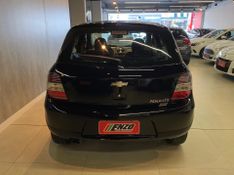 Chevrolet Agile / LTZ 2012/2013 ENZO MULTIMARCAS CAXIAS DO SUL / Carros no Vale