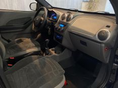 Chevrolet Agile / LTZ 2012/2013 ENZO MULTIMARCAS CAXIAS DO SUL / Carros no Vale