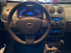 Chevrolet Agile / LTZ 2012/2013 ENZO MULTIMARCAS CAXIAS DO SUL / Carros no Vale