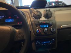 Chevrolet Agile / LTZ 2012/2013 ENZO MULTIMARCAS CAXIAS DO SUL / Carros no Vale
