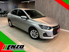 Chevrolet Onix HEV/ PLUS 10MT LT2 2022/2023 ENZO MULTIMARCAS CAXIAS DO SUL / Carros no Vale