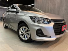 Chevrolet Onix HEV/ PLUS 10MT LT2 2022/2023 ENZO MULTIMARCAS CAXIAS DO SUL / Carros no Vale