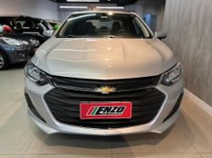 Chevrolet Onix HEV/ PLUS 10MT LT2 2022/2023 ENZO MULTIMARCAS CAXIAS DO SUL / Carros no Vale