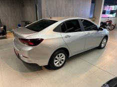 Chevrolet Onix HEV/ PLUS 10MT LT2 2022/2023 ENZO MULTIMARCAS CAXIAS DO SUL / Carros no Vale