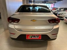 Chevrolet Onix HEV/ PLUS 10MT LT2 2022/2023 ENZO MULTIMARCAS CAXIAS DO SUL / Carros no Vale