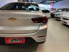 Chevrolet Onix HEV/ PLUS 10MT LT2 2022/2023 ENZO MULTIMARCAS CAXIAS DO SUL / Carros no Vale