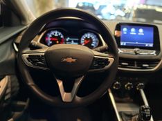 Chevrolet Onix HEV/ PLUS 10MT LT2 2022/2023 ENZO MULTIMARCAS CAXIAS DO SUL / Carros no Vale