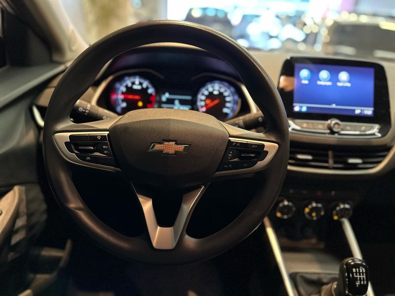 Chevrolet Onix HEV/ PLUS 10MT LT2 2022/2023 ENZO MULTIMARCAS CAXIAS DO SUL / Carros no Vale