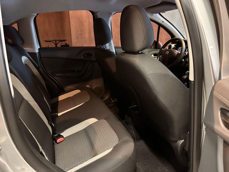 CitroÃ«n C3 / PTECH M ATTR 2019/2019 ENZO MULTIMARCAS CAXIAS DO SUL / Carros no Vale