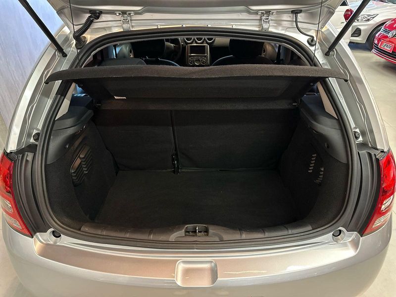 CitroÃ«n C3 / PTECH M ATTR 2019/2019 ENZO MULTIMARCAS CAXIAS DO SUL / Carros no Vale
