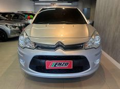 CitroÃ«n C3 / PTECH M ATTR 2019/2019 ENZO MULTIMARCAS CAXIAS DO SUL / Carros no Vale