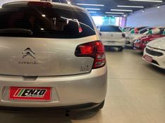 CitroÃ«n C3 / PTECH M ATTR 2019/2019 ENZO MULTIMARCAS CAXIAS DO SUL / Carros no Vale