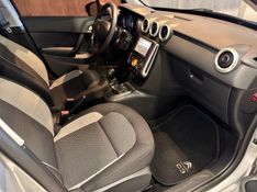 CitroÃ«n C3 / PTECH M ATTR 2019/2019 ENZO MULTIMARCAS CAXIAS DO SUL / Carros no Vale