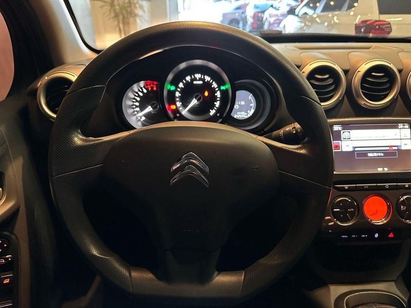 CitroÃ«n C3 / PTECH M ATTR 2019/2019 ENZO MULTIMARCAS CAXIAS DO SUL / Carros no Vale