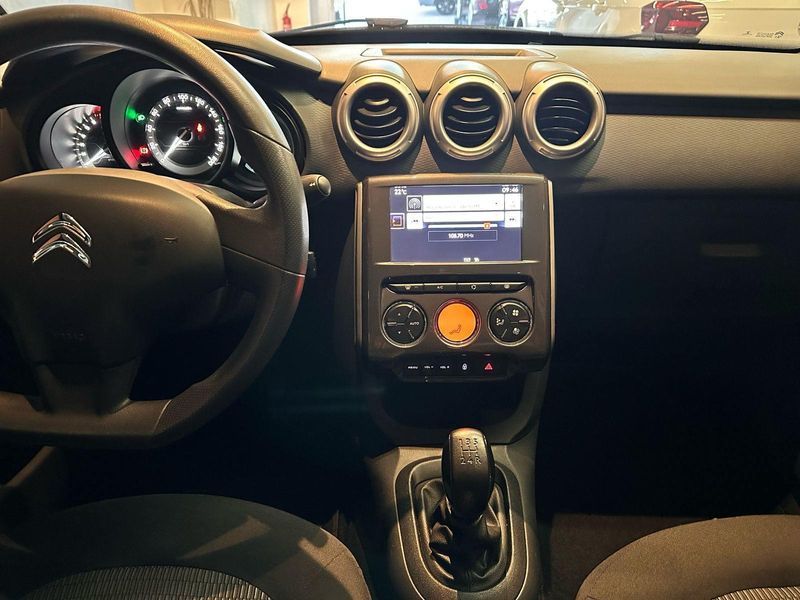 CitroÃ«n C3 / PTECH M ATTR 2019/2019 ENZO MULTIMARCAS CAXIAS DO SUL / Carros no Vale