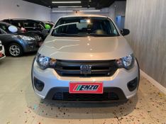 Fiat Mobi LIKE 2023/2023 ENZO MULTIMARCAS CAXIAS DO SUL / Carros no Vale
