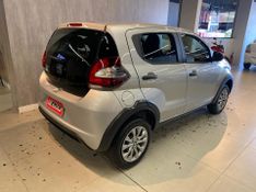 Fiat Mobi LIKE 2023/2023 ENZO MULTIMARCAS CAXIAS DO SUL / Carros no Vale