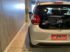 Fiat Mobi LIKE 2023/2023 ENZO MULTIMARCAS CAXIAS DO SUL / Carros no Vale