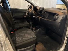 Fiat Mobi LIKE 2023/2023 ENZO MULTIMARCAS CAXIAS DO SUL / Carros no Vale