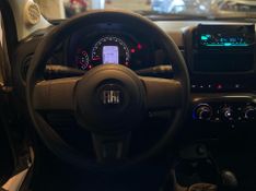 Fiat Mobi LIKE 2023/2023 ENZO MULTIMARCAS CAXIAS DO SUL / Carros no Vale