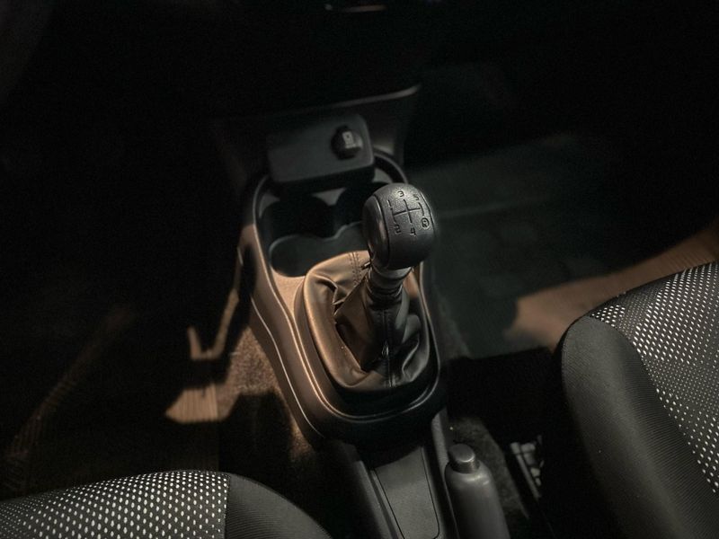 Fiat Mobi LIKE 2023/2023 ENZO MULTIMARCAS CAXIAS DO SUL / Carros no Vale