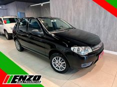 Fiat Palio / FIRE ECONOM 2011/2012 ENZO MULTIMARCAS CAXIAS DO SUL / Carros no Vale