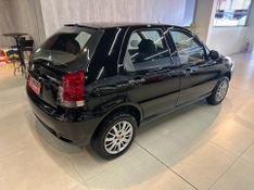 Fiat Palio / FIRE ECONOM 2011/2012 ENZO MULTIMARCAS CAXIAS DO SUL / Carros no Vale
