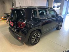 Jeep Renegade LNGTD AT 2020/2021 ENZO MULTIMARCAS CAXIAS DO SUL / Carros no Vale