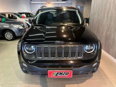 Jeep Renegade LNGTD AT 2020/2021 ENZO MULTIMARCAS CAXIAS DO SUL / Carros no Vale
