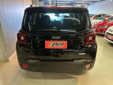 Jeep Renegade LNGTD AT 2020/2021 ENZO MULTIMARCAS CAXIAS DO SUL / Carros no Vale