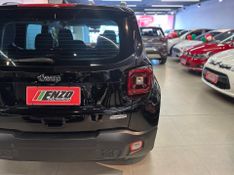 Jeep Renegade LNGTD AT 2020/2021 ENZO MULTIMARCAS CAXIAS DO SUL / Carros no Vale