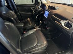 Jeep Renegade LNGTD AT 2020/2021 ENZO MULTIMARCAS CAXIAS DO SUL / Carros no Vale