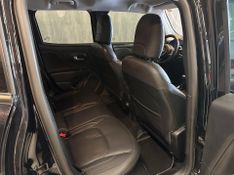Jeep Renegade LNGTD AT 2020/2021 ENZO MULTIMARCAS CAXIAS DO SUL / Carros no Vale